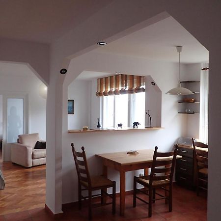 Hyggelig Apartment Oradea Exterior photo