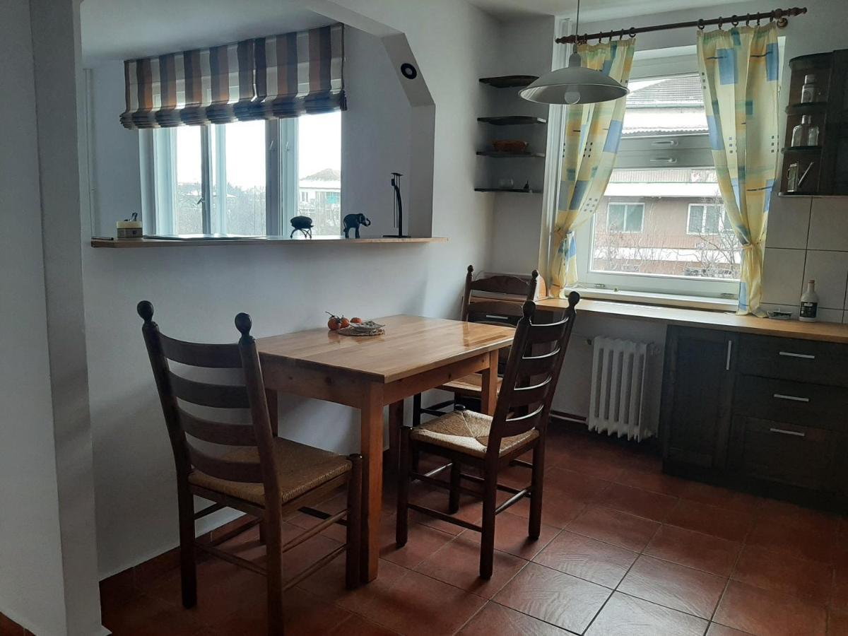 Hyggelig Apartment Oradea Exterior photo