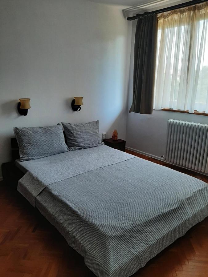 Hyggelig Apartment Oradea Exterior photo