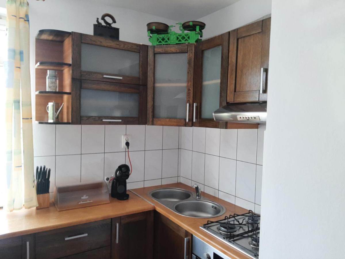 Hyggelig Apartment Oradea Exterior photo