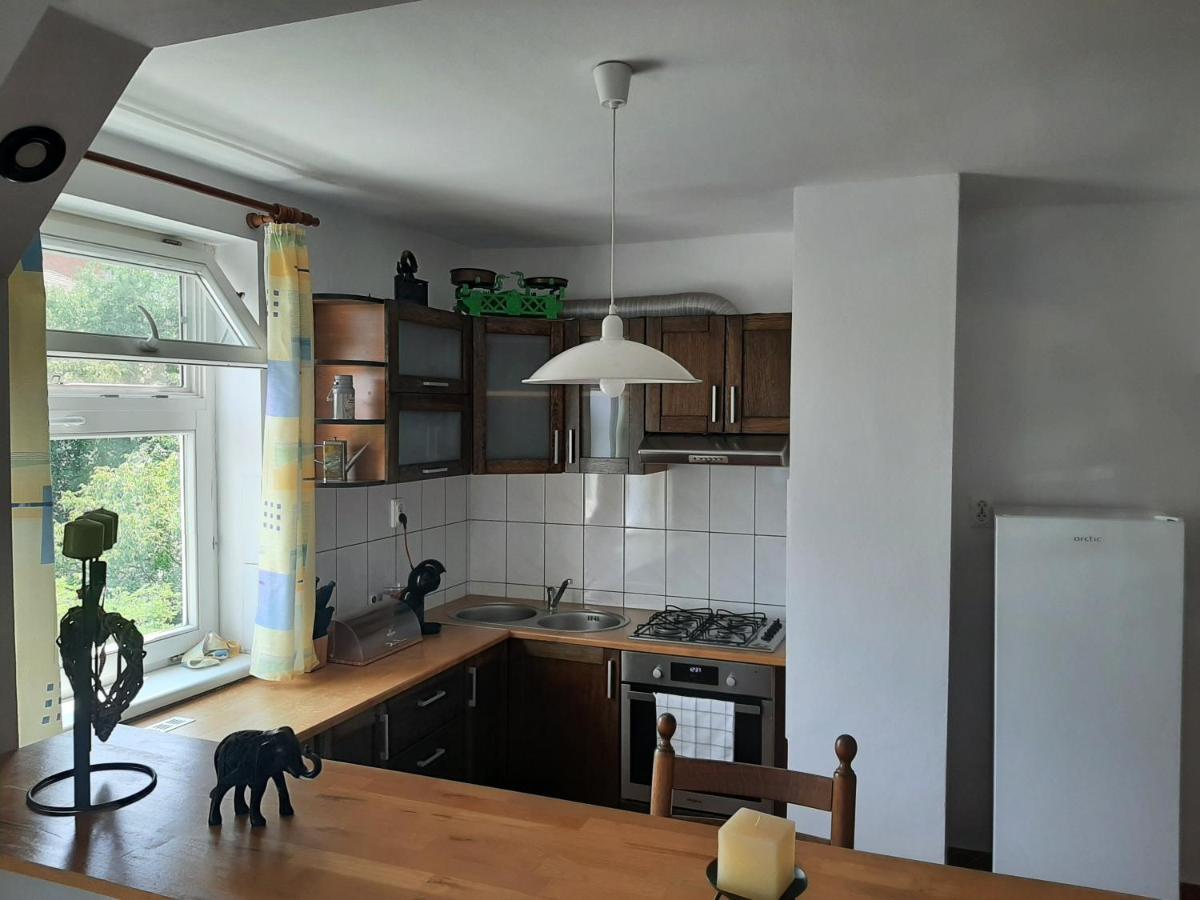 Hyggelig Apartment Oradea Exterior photo