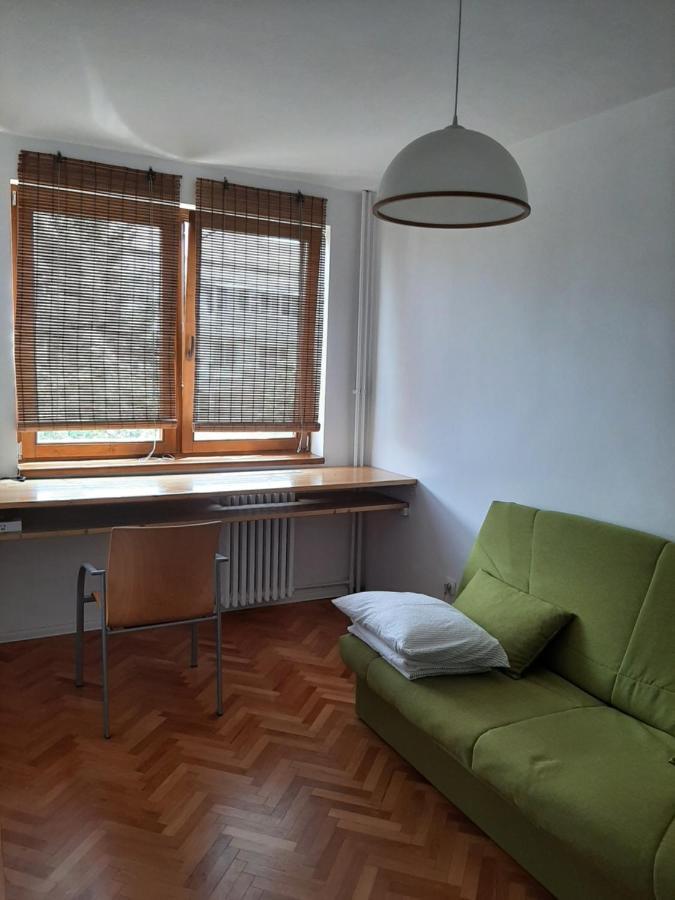 Hyggelig Apartment Oradea Exterior photo