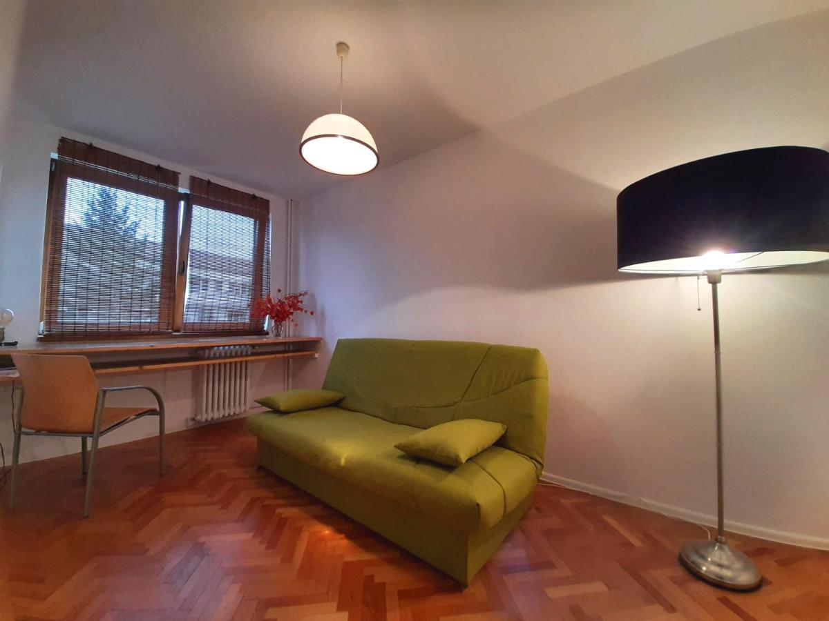 Hyggelig Apartment Oradea Exterior photo