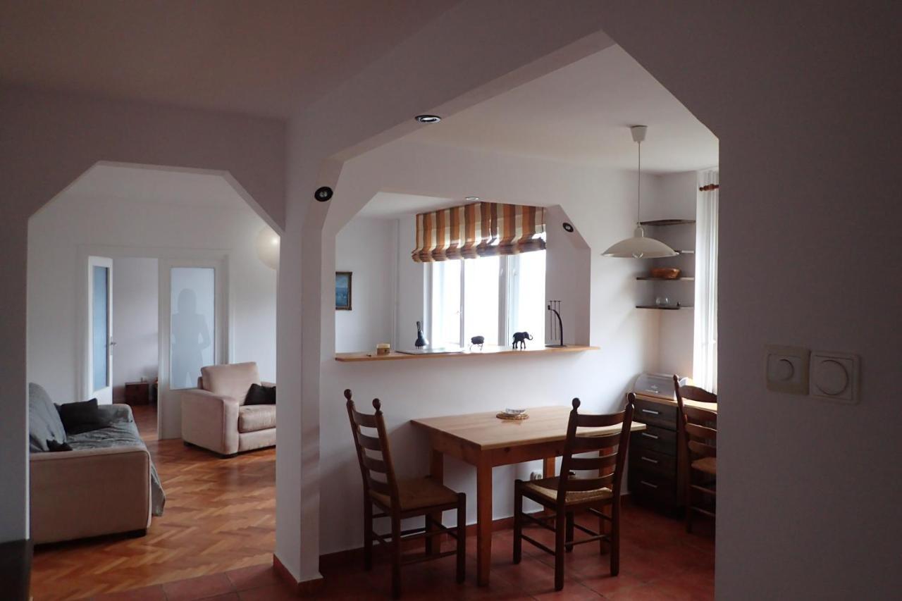 Hyggelig Apartment Oradea Exterior photo